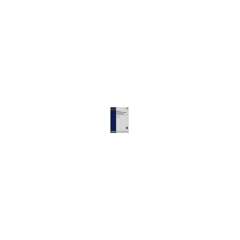 (C13S042003) EPSON GF PAPEL PROOFING WHITE SEMIMATTE
