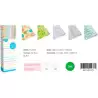 (PL4774) EUROPRICE PAPEL DE REGALO ROLLO 1X3M ALL YEAR
