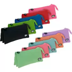 (37545426) GRAFOPLÁS PORTATODO TRIPLE PLANO BITS&BOBS MINT