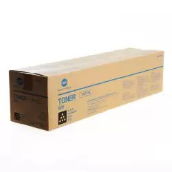 (A3VU150) KONICA-MINOLTA TONER NEGRO BIZHUB/PRO C654