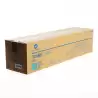 (A3VU450) KONICA-MINOLTA TONER CIAN BIZHUB/PRO C654