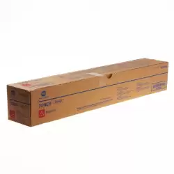 (A3VX350) KONICA-MINOLTA TONER MAGENTA BIZHUB/PRES/PRINT/PRO C C1060