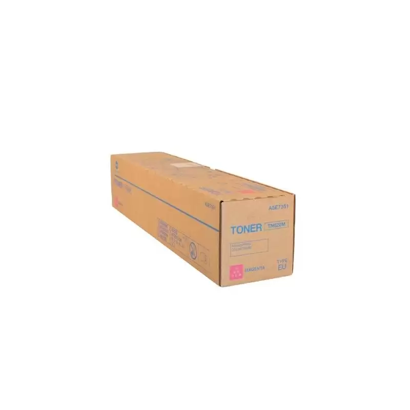(A5E7350/A5E735H) KONICA-MINOLTA TONER MAGENTA ACCURIOPRESS C1085