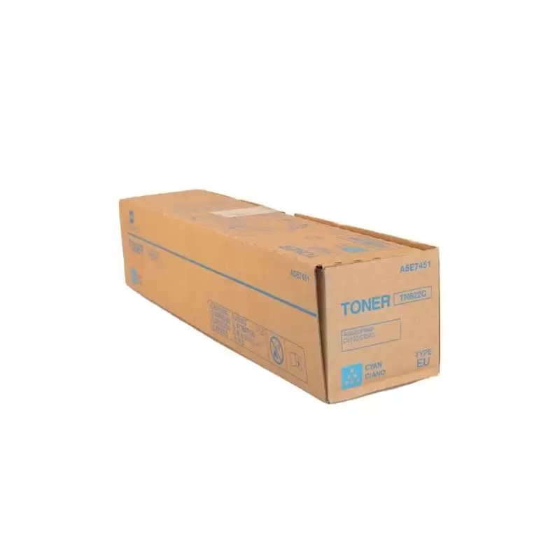 (A5E7450/A5E745H) KONICA-MINOLTA TONER CIAN ACCURIOPRESS C1085