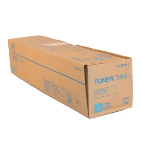 (A5E7450/A5E745H) KONICA-MINOLTA TONER CIAN ACCURIOPRESS C1085