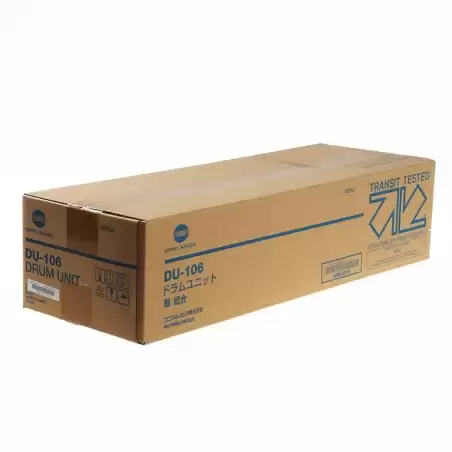 (A5WJ0Y0) KONICA-MINOLTA TAMBOR NEGRO BIZHUB/PRO/PRINT/PRESS 1060L