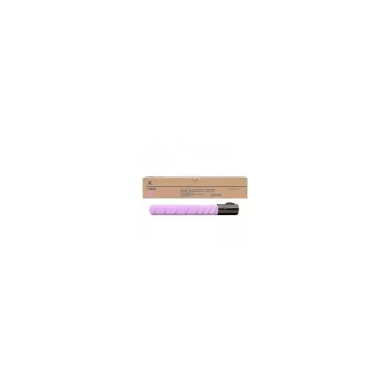(ACV1350) KONICA-MINOLTA TONER MAGENTA BIZHUB C450I