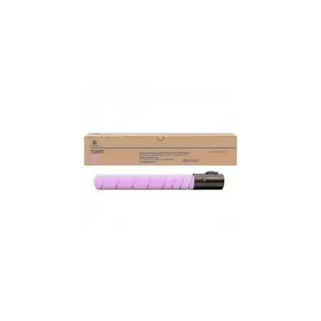 (ACV1350) KONICA-MINOLTA TONER MAGENTA BIZHUB C450I
