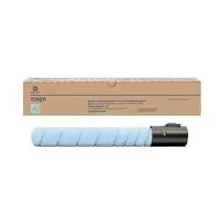 (ACV1450) KONICA-MINOLTA TONER CIAN BIZHUB C450I