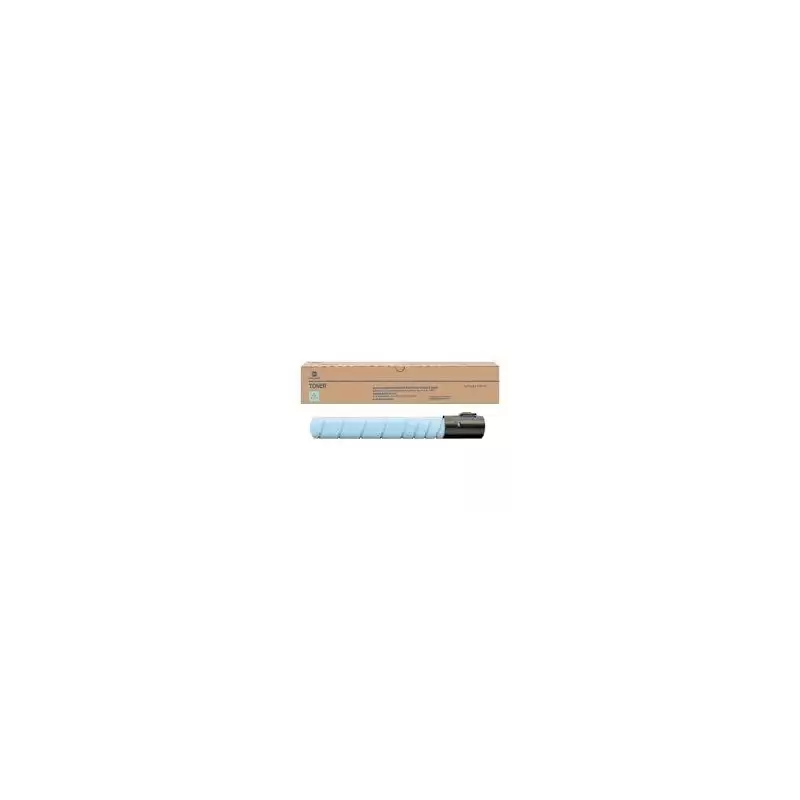 (ACV1450) KONICA-MINOLTA TONER CIAN BIZHUB C450I