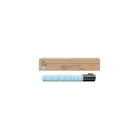 (ACV1450) KONICA-MINOLTA TONER CIAN BIZHUB C450I