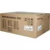 (1702LZ8NL0) KYOCERA-MITA FS-1320D/1370DN KIT DE MANTENIMIENTO LASER NEGRO MK170 (DRUM+DEVELOPER)