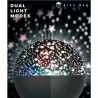 (NH-361) ROYMART PROYECTOR LED 10 POR 8CM MULTICOLOR STARS