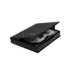(HDDCASE25BK) STARTECH 3 FUNDA NEGRO PARA DISCO DURO EXTERNO 2.5 "