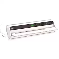 (5746701) FELLOWES PLASTIFICADORA LX VENUS A3 BLANCO