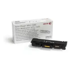 (106R02775) XEROX TONER NEGRO WORKCENTRE 3215/3225/3260