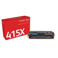 (006R04189) XEROX EVERYDAY TONER CIAN LASERJET 415X - W2031X