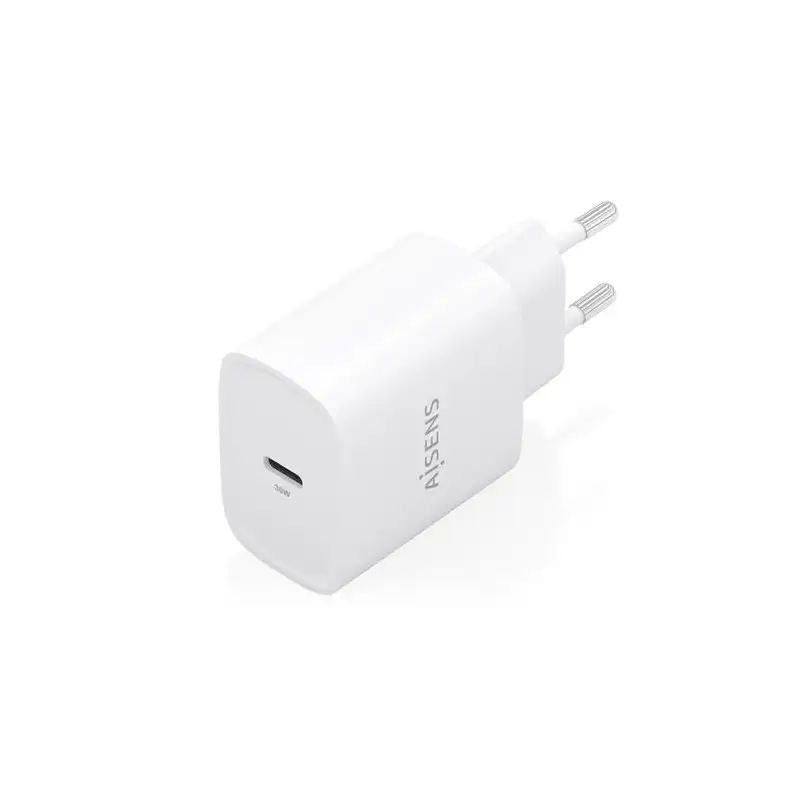(A110-0950) AISENS CARGADOR GAN 30W