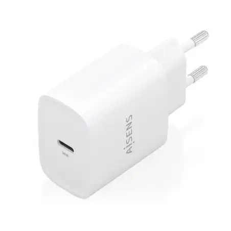 (A110-0950) AISENS CARGADOR GAN 30W