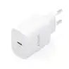 (A110-0950) AISENS CARGADOR GAN 30W