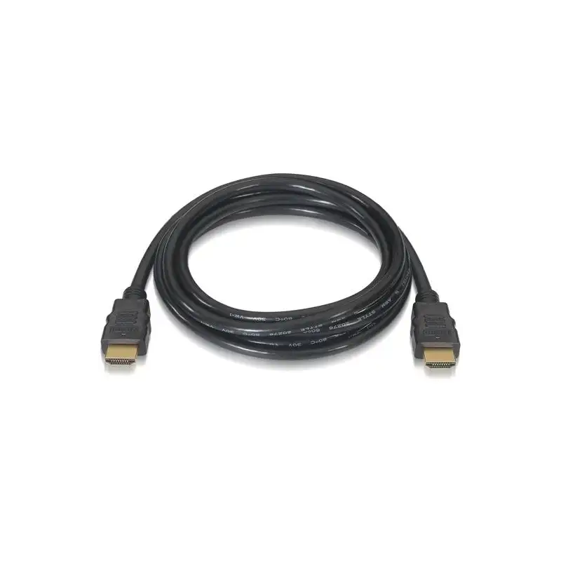 (A120-0374) AISENS CABLE HDMI V2.0 PREMIUM ALTA VELOCIDAD/ HEC 4K@60HZ 18GBPS CON REPETIDOR
