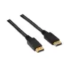 (A124-0130) AISENS CABLE DISPLAYPORT V1.2 4K@60HZ
