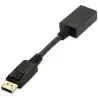 (A125-0134) AISENS CONVERSOR DISPLAYPORT A HDMI
