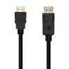 (A125-0461) AISENS CABLE CONVERSOR DISPLAYPORT A HDMI DP/M - HDMI/M NEGRO 5