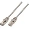 (A136-0275) AISENS CABLE DE RED LATIGUILLO RJ45 CAT.6 FTP AWG24 GRIS 2