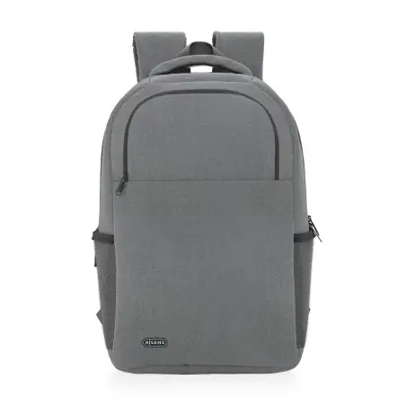 (ASBG-BP083-GR) AISENS MOCHILA PREMIUM PARA PORTÁTIL DE 15