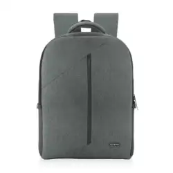 (ASBG-BP084-GR) AISENS MOCHILA PREMIUM PARA PORTÁTIL DE 15