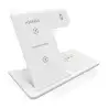 (ASCH-15W3WC044-W) AISENS CARGADOR INALAMBRICO USB-C 3 EN 1 DE 15W MOVIL