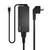 (ASCH-1PD65D-BK) AISENS CARGADOR 65W