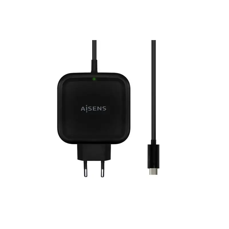 (ASCH-1PD65WL-BK) AISENS CARGADOR 65W