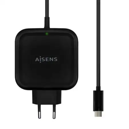(ASCH-1PD65WL-BK) AISENS CARGADOR 65W