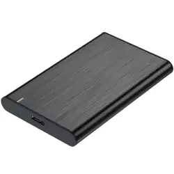 (ASE-2525B) AISENS CAJA EXTERNA 2