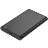 (ASE-2525B) AISENS CAJA EXTERNA 2