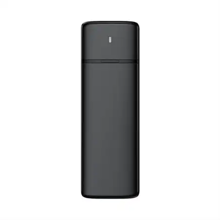 (ASM2-001B) AISENS CAJA EXTERNA M.2 (NGFF) PARA SSDM.2 SATA/NVME A USB3.1 GEN2