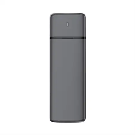(ASM2-002G) AISENS CAJA EXTERNA M.2 (NGFF) PARA SSDM.2 SATA/NVME A USB3.1 GEN2