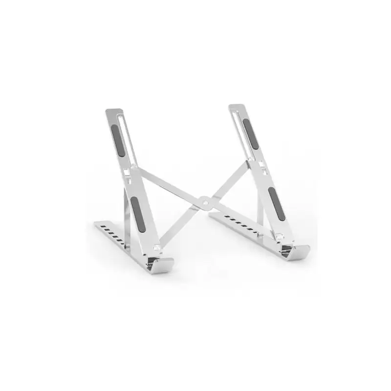 (LPS2M-173) AISENS SOPORTE DE SOBREMESA AJUSTABLE PARA PORTATIL / TABLET