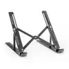 (LPS2M-175) AISENS SOPORTE DE SOBREMESA AJUSTABLE PARA PORTATIL / TABLET