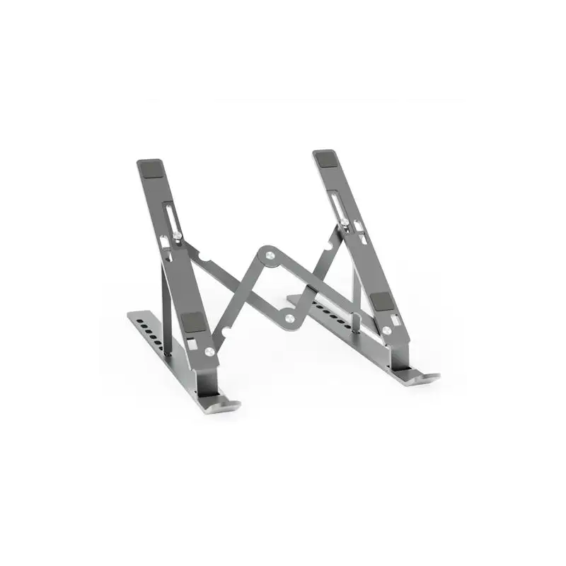 (LPS3M-179) AISENS SOPORTE DE SOBREMESA AJUSTABLE PARA PORTATIL / TABLET
