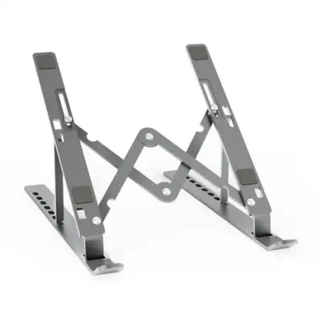 (LPS3M-179) AISENS SOPORTE DE SOBREMESA AJUSTABLE PARA PORTATIL / TABLET