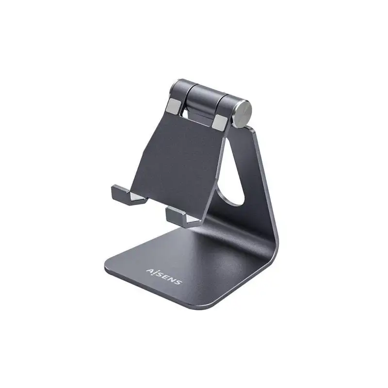 (MS1PM-083) AISENS SOPORTE DE SOBREMESA TAMAÑO M AJUSTABLE (1 PIVOTE) PARA MOVIL / TABLET