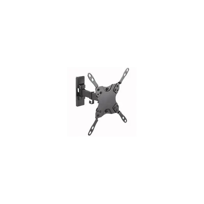 (WT42TSLE-009) AISENS SOPORTE DE PARED TV/MONITOR PARA PANTALLAS PLANAS ENTRE 13" Y 42" Y SOPORTA HASTA 20 KG
