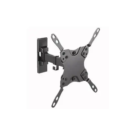 (WT42TSLE-009) AISENS SOPORTE DE PARED TV/MONITOR PARA PANTALLAS PLANAS ENTRE 13" Y 42" Y SOPORTA HASTA 20 KG