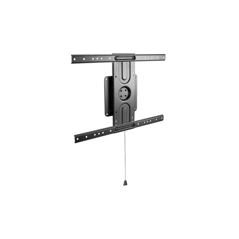 (WT80R-137) AISENS SOPORTE ECO EN FORMATO VERTICAL/HORIZONTAL PARA TV/MONITOR 50KG 37"/80" NEGRO