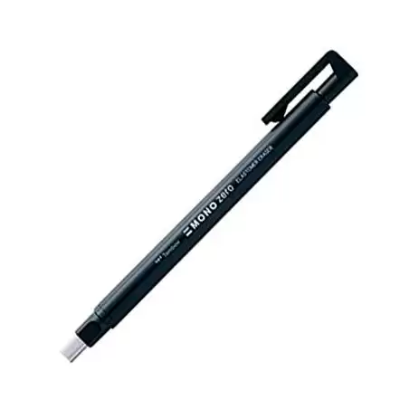 (EH-KUS11) TOMBOW PORTAGOMAS CON CLIP PUNTA 2