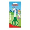 (PT0018) ALPINO TIJERAS SCHOOL 13CM BLISTER C/SURTIDOS