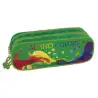 (UA000139) ALPINO PORTATODO COLORS DOBLE CREMALLERA MULTICOLOR